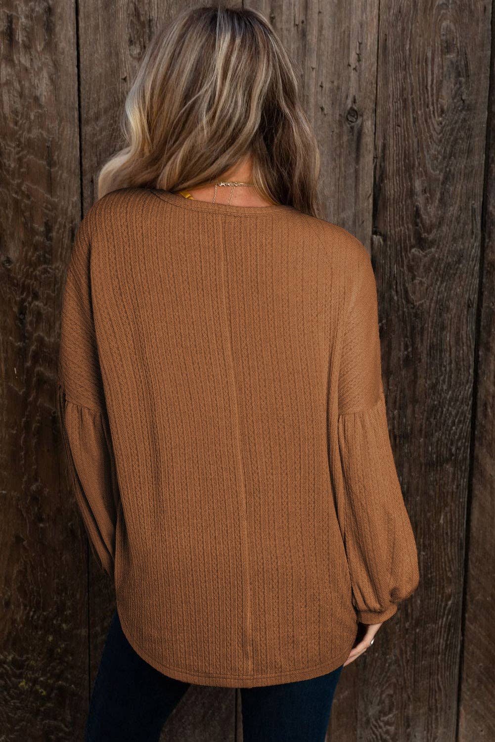 Madison Top