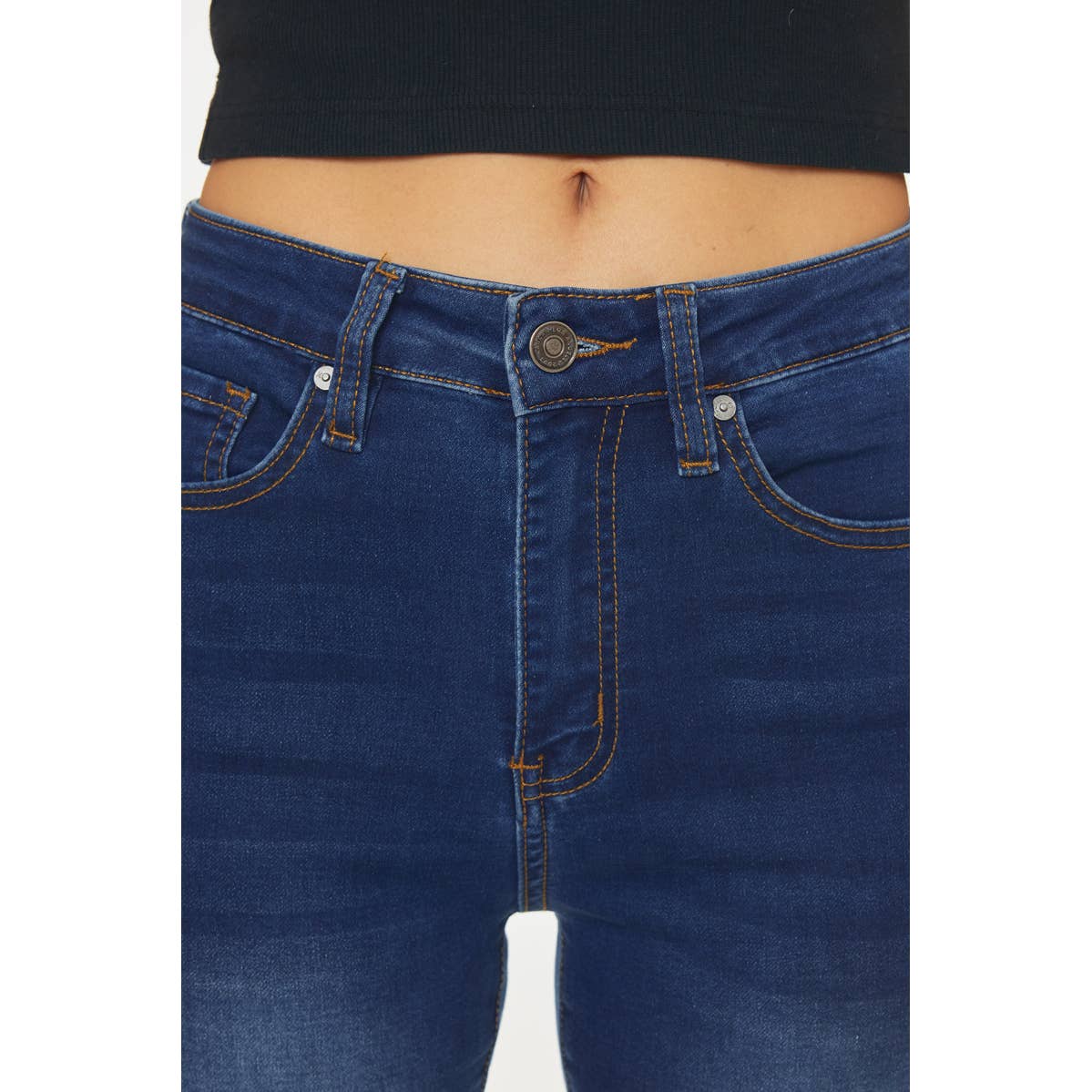 KC Highwaist Jeans