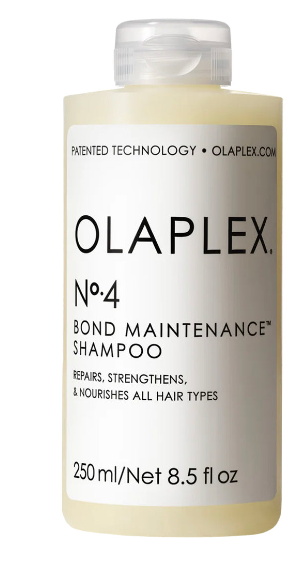 OLAPLEX No 4 Shampoo