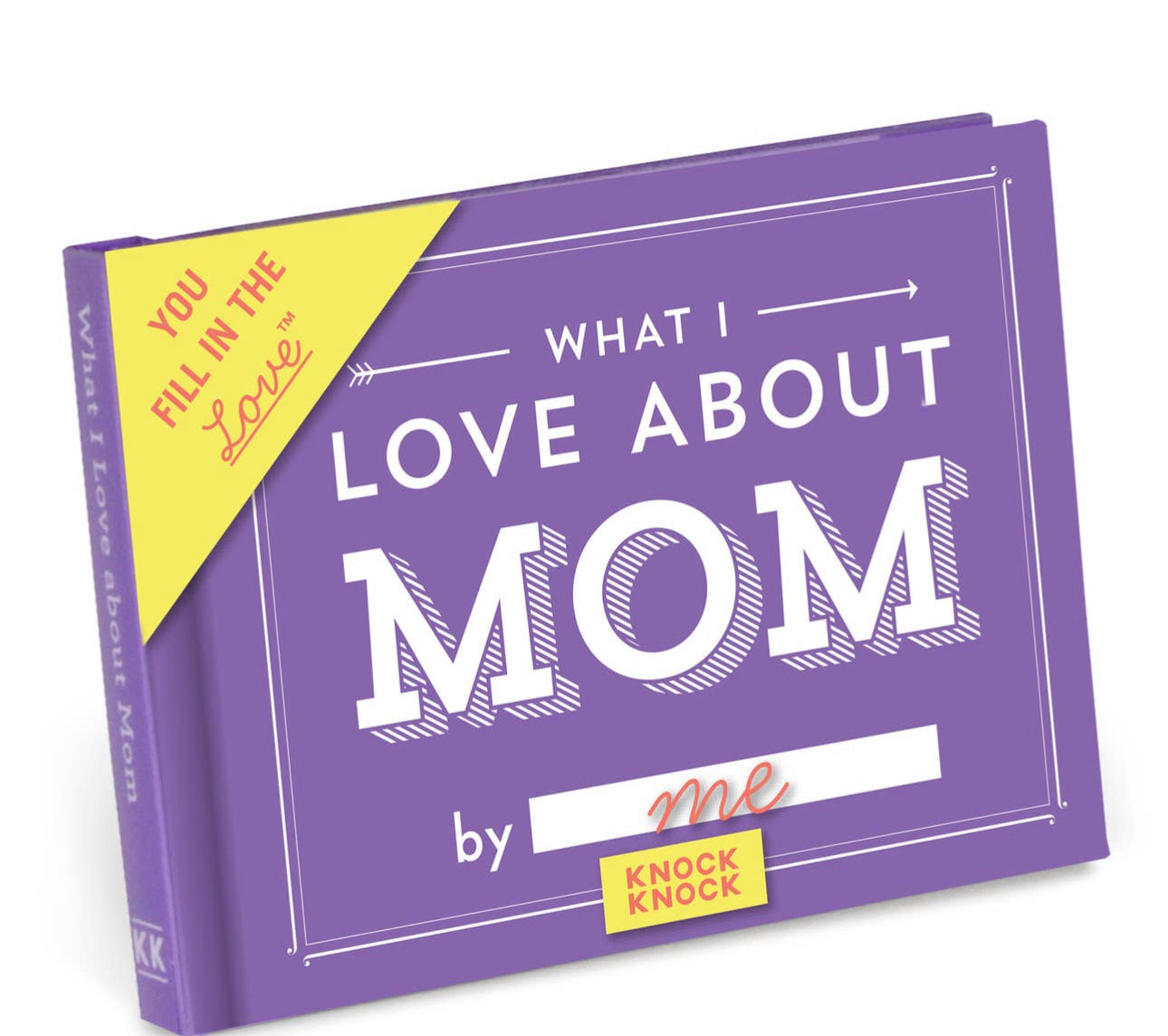 What I Love About Mom