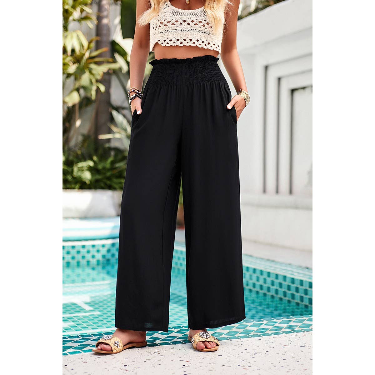 Hannah Pants