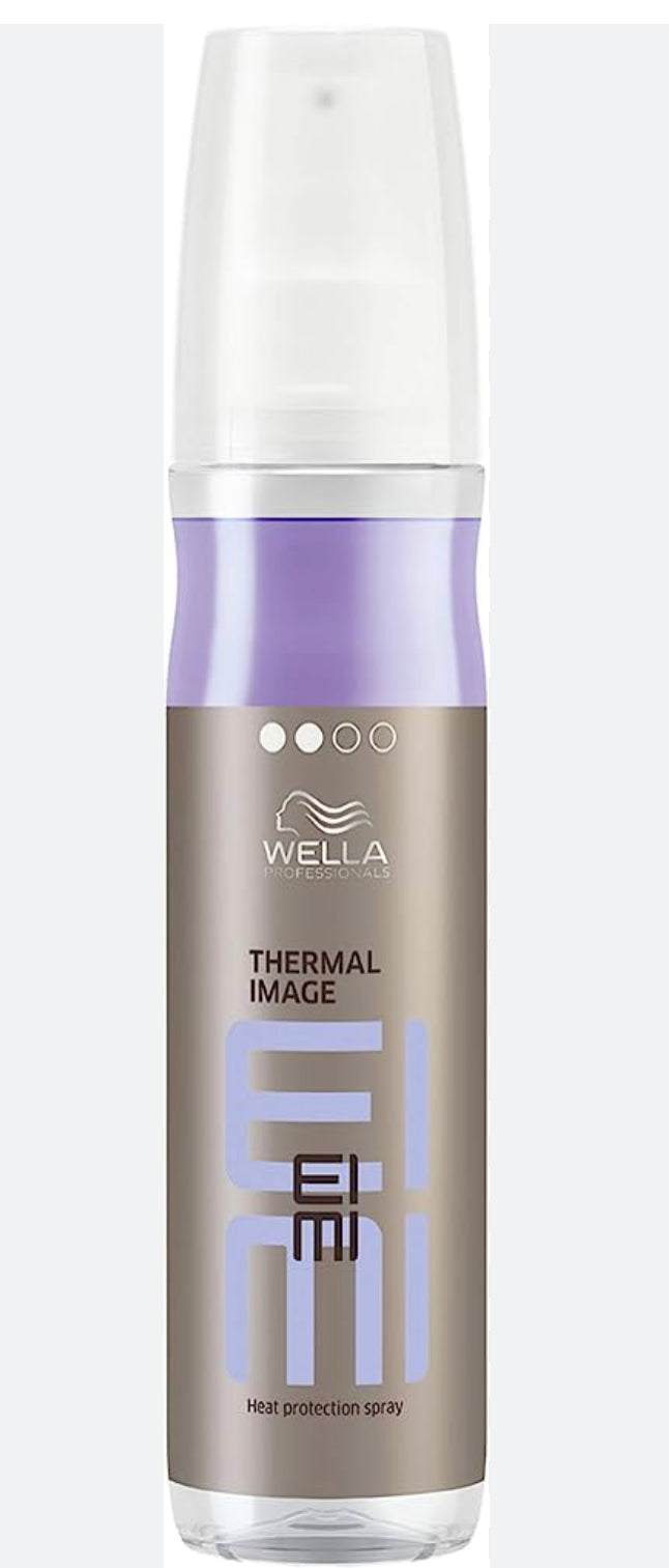 Wella Heat Pro