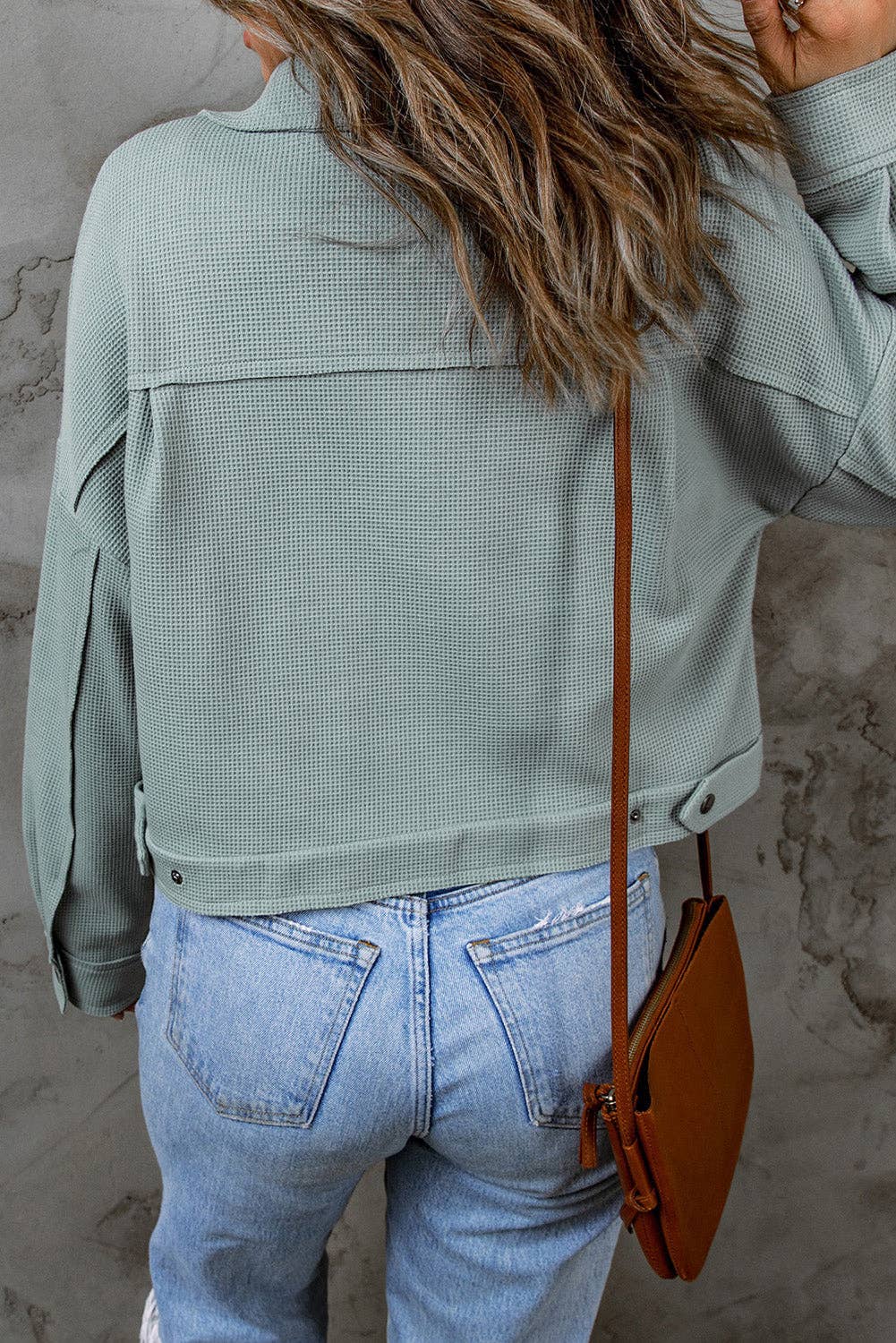 Amaris Jacket