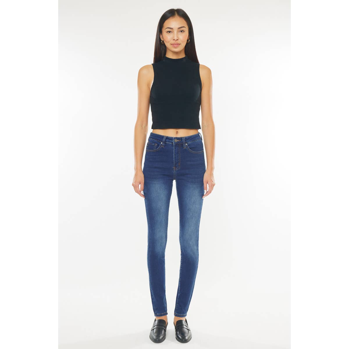 KC Highwaist Jeans