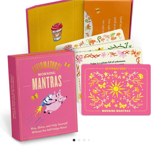 Mantras