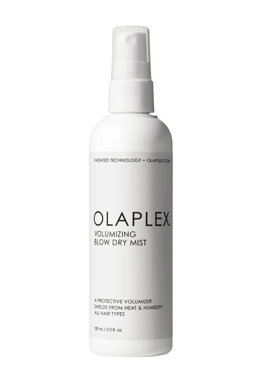 Olaplex blow dry mist
