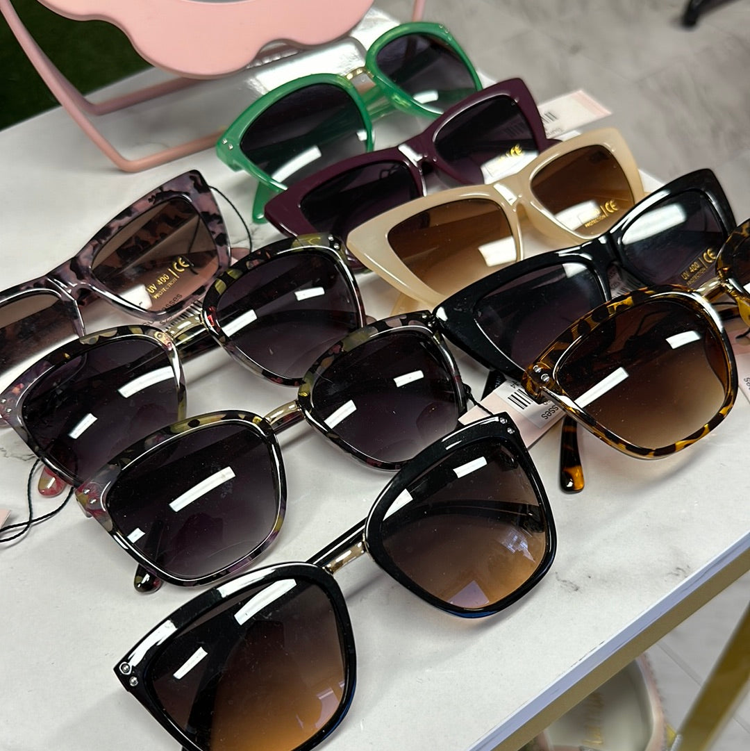 Sunglasses
