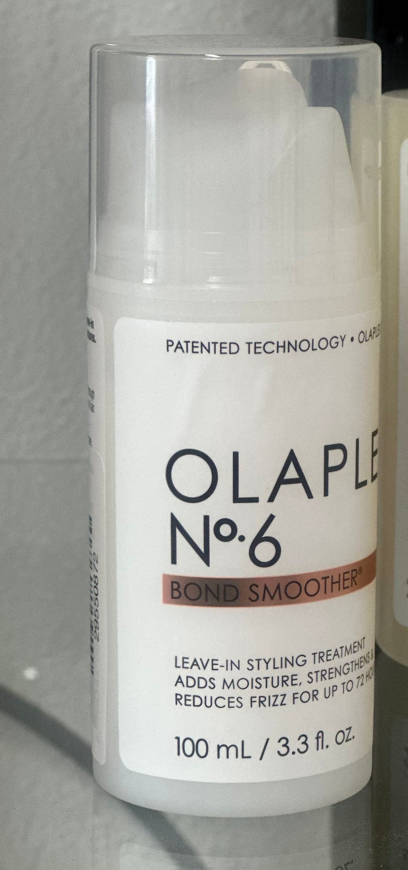 Olaplex No6 Leave-in Treatment
