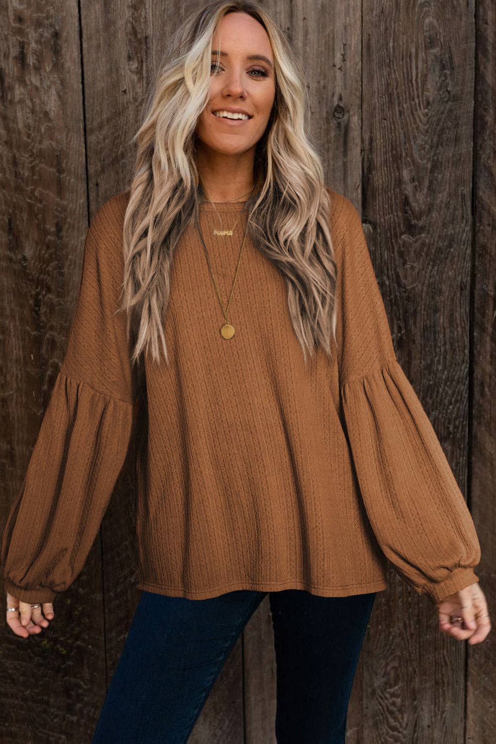 Madison Top