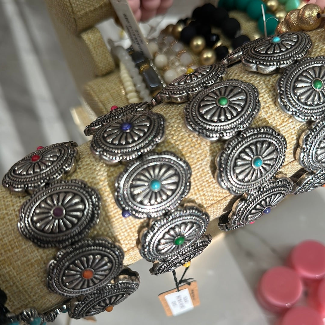 Western Bracelets