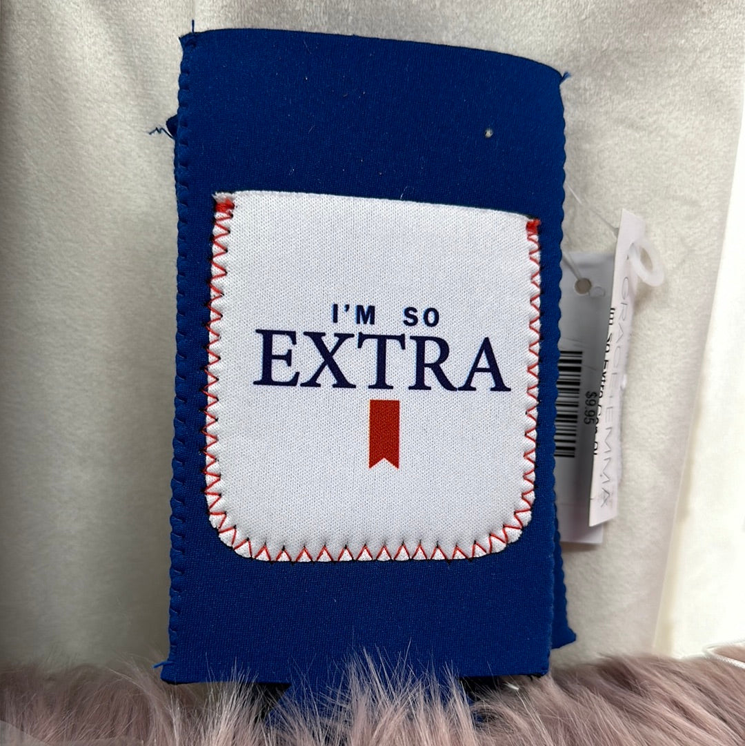 Im So Extra Can Sleeve