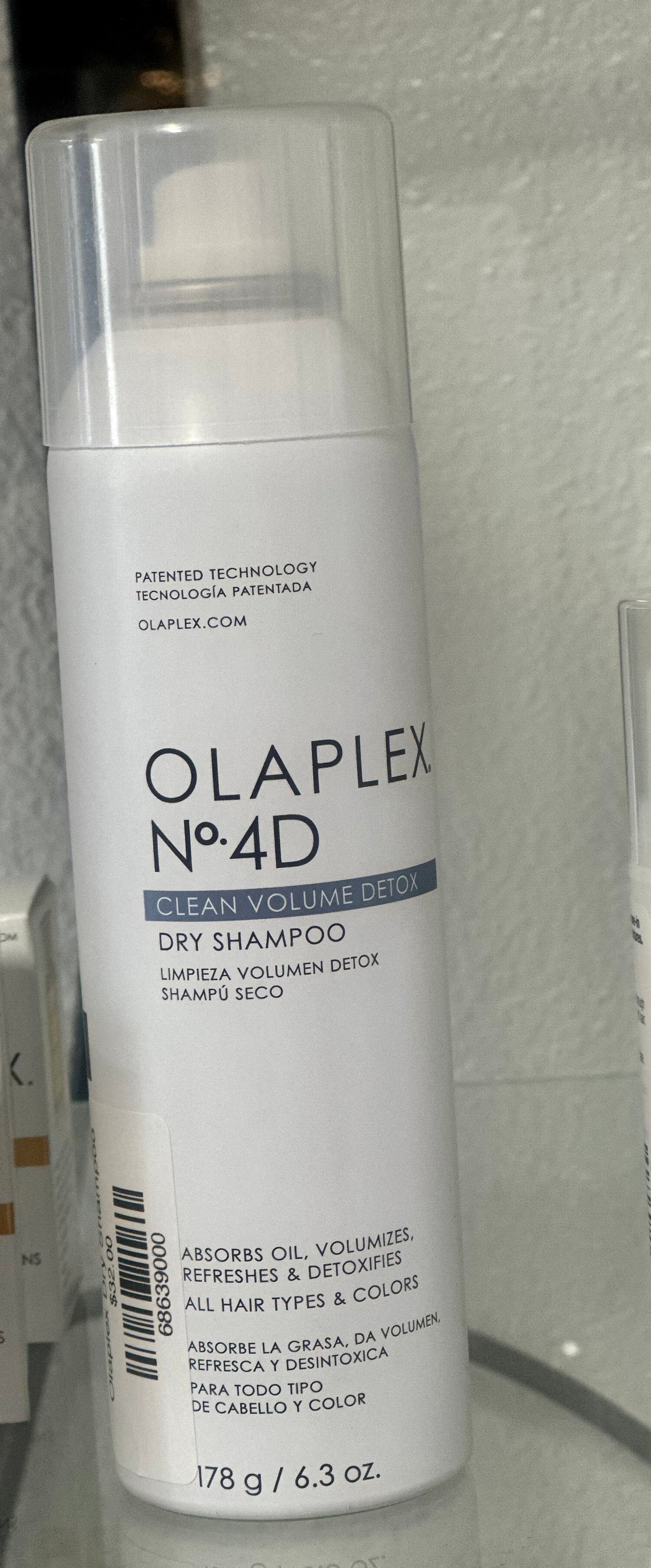 Olaplex Dry Shampoo