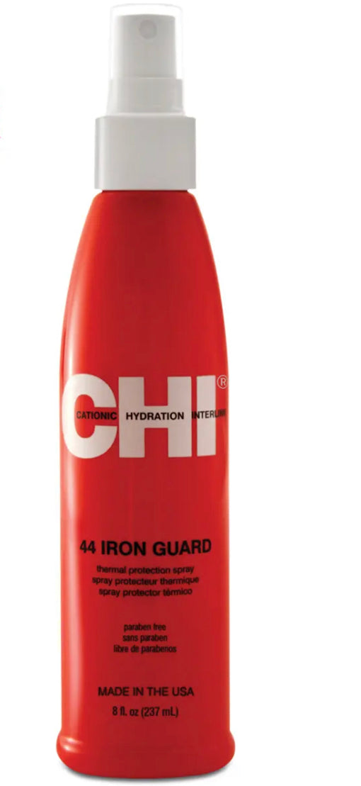 Chi iron guard