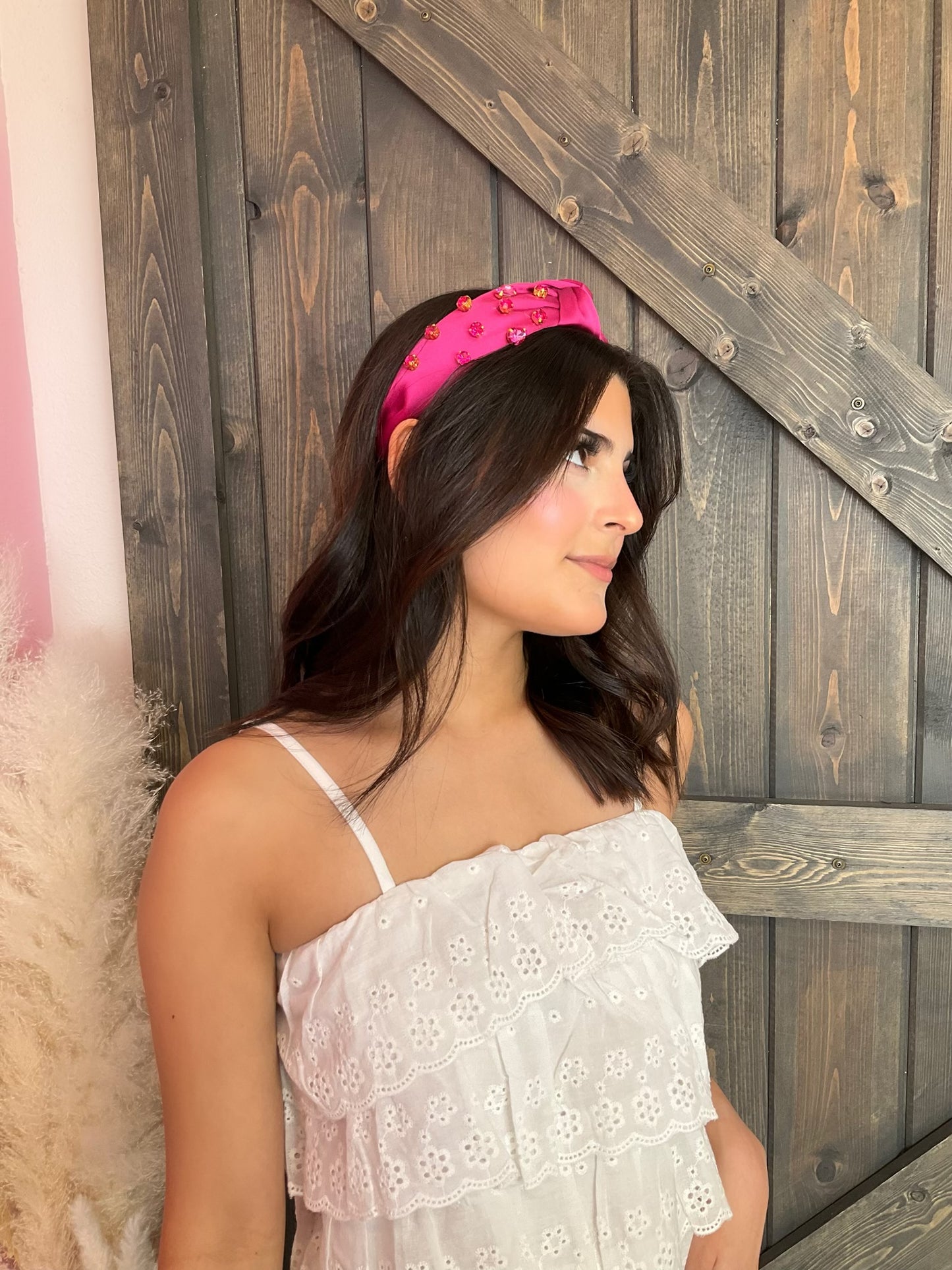 Stone Head Bands
