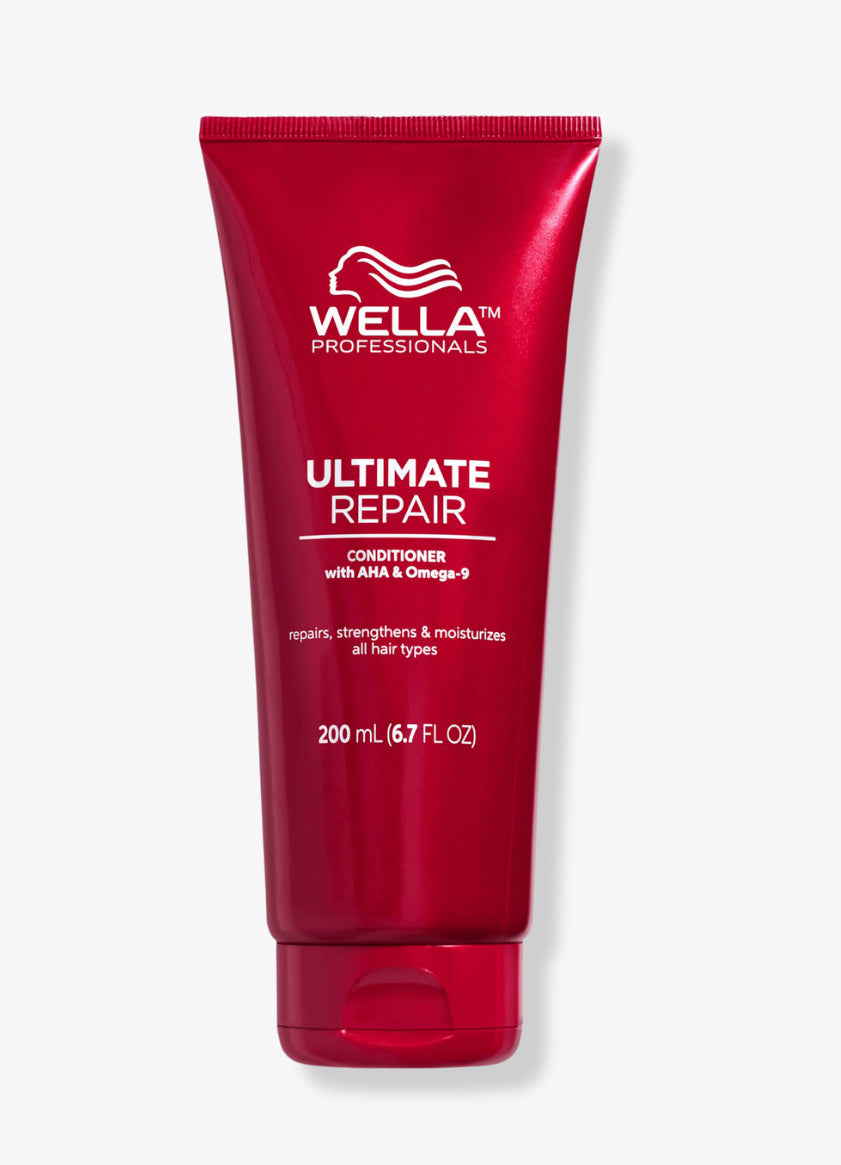 Wella ultimate Repair conditioner
