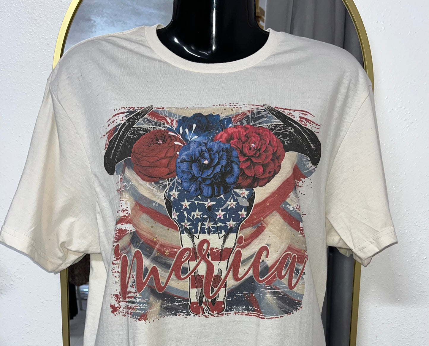 Merica Shirt