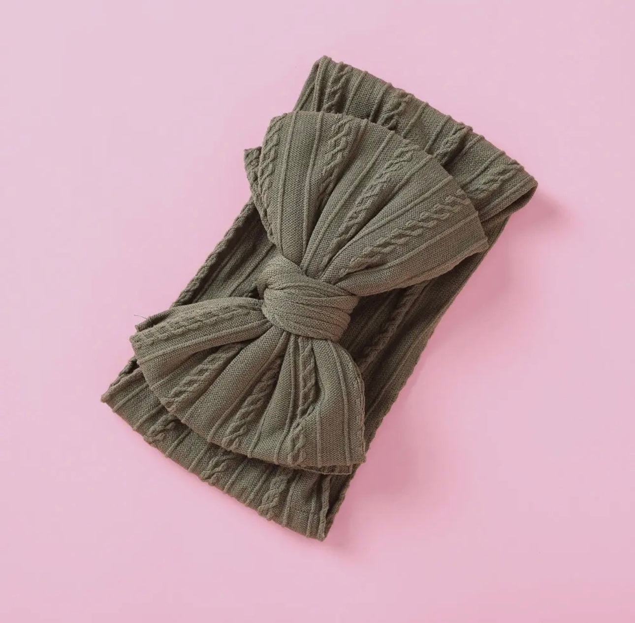 Baby Headbands