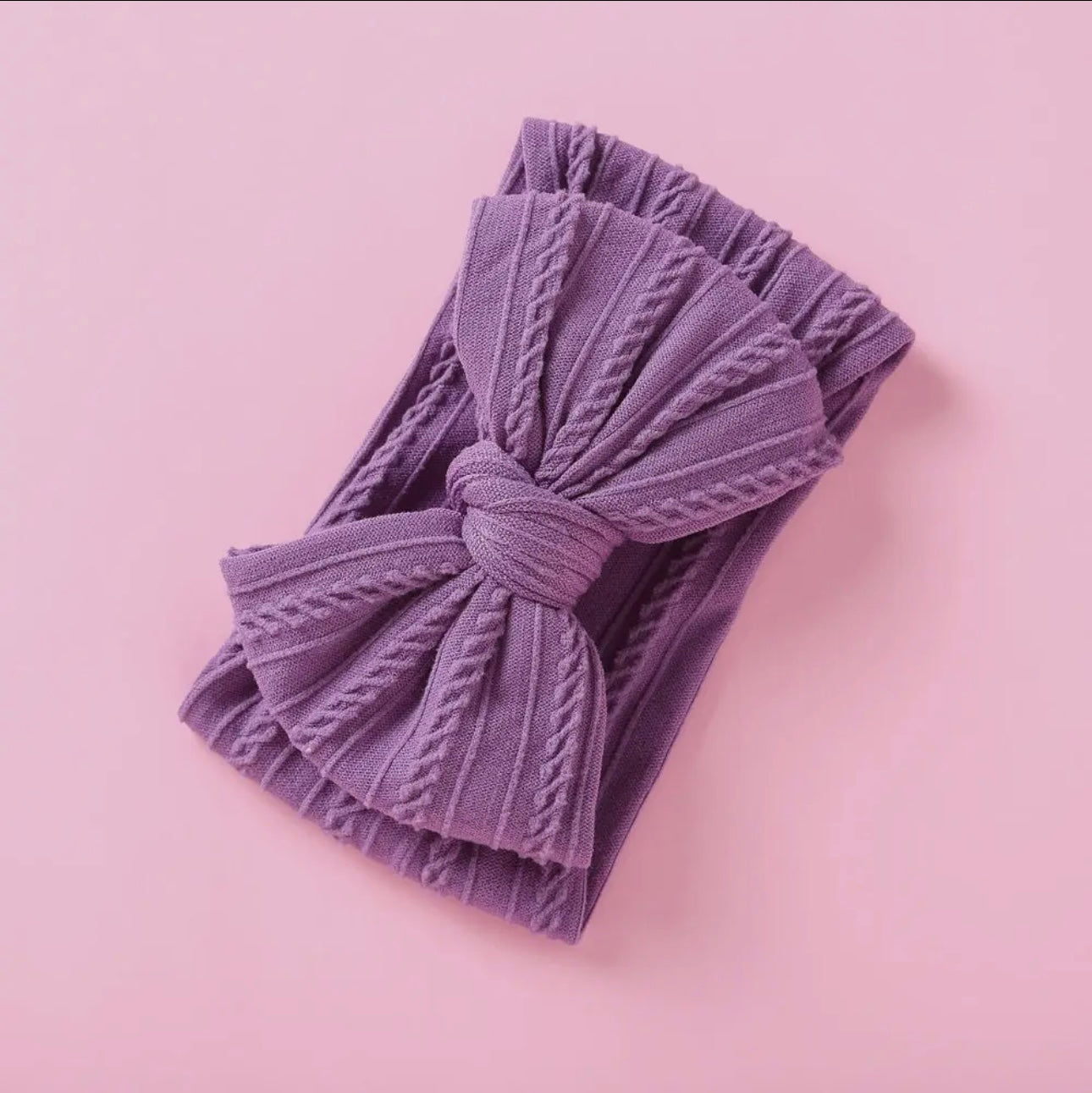Baby Headbands