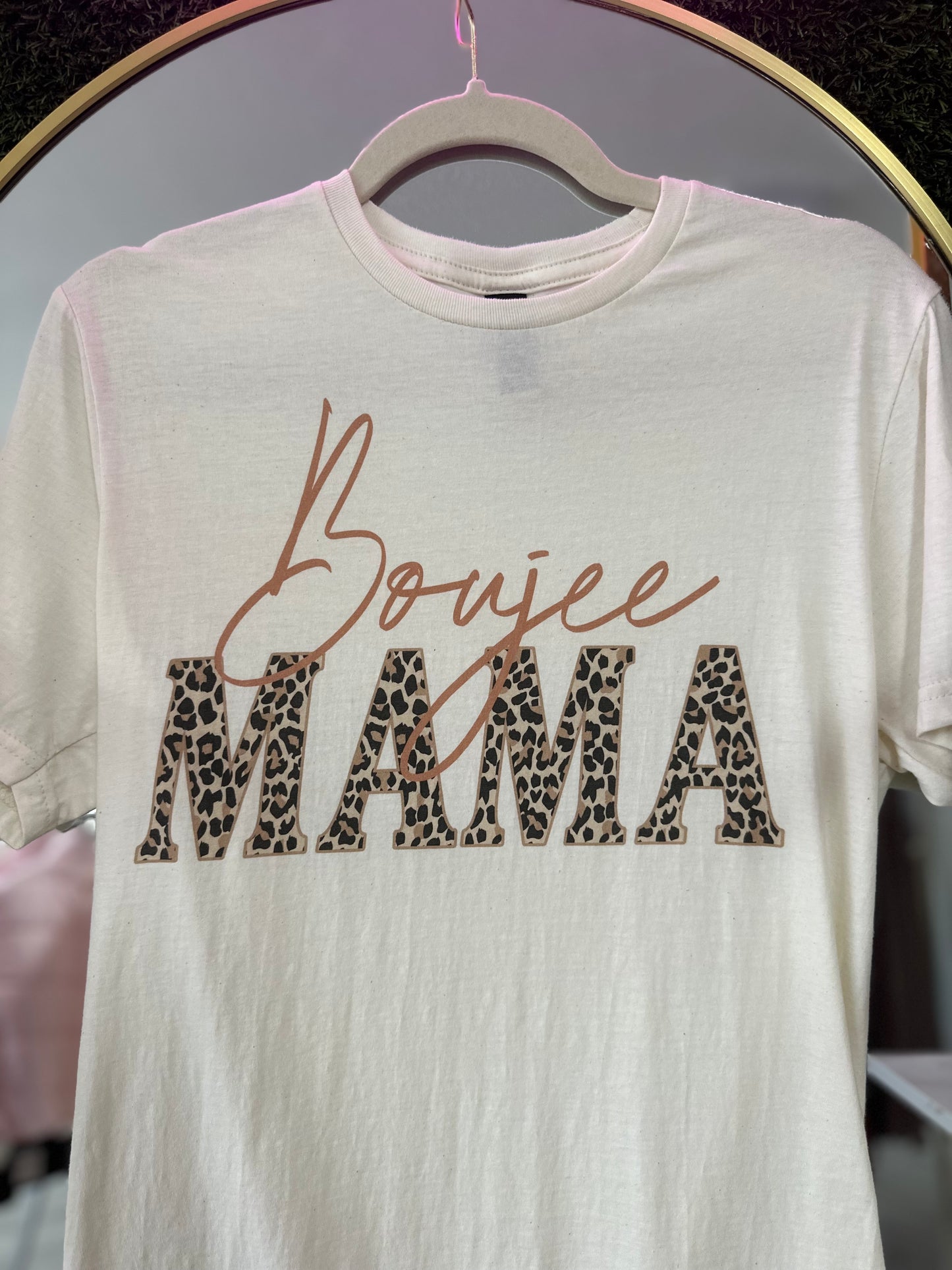 Boujee Mama