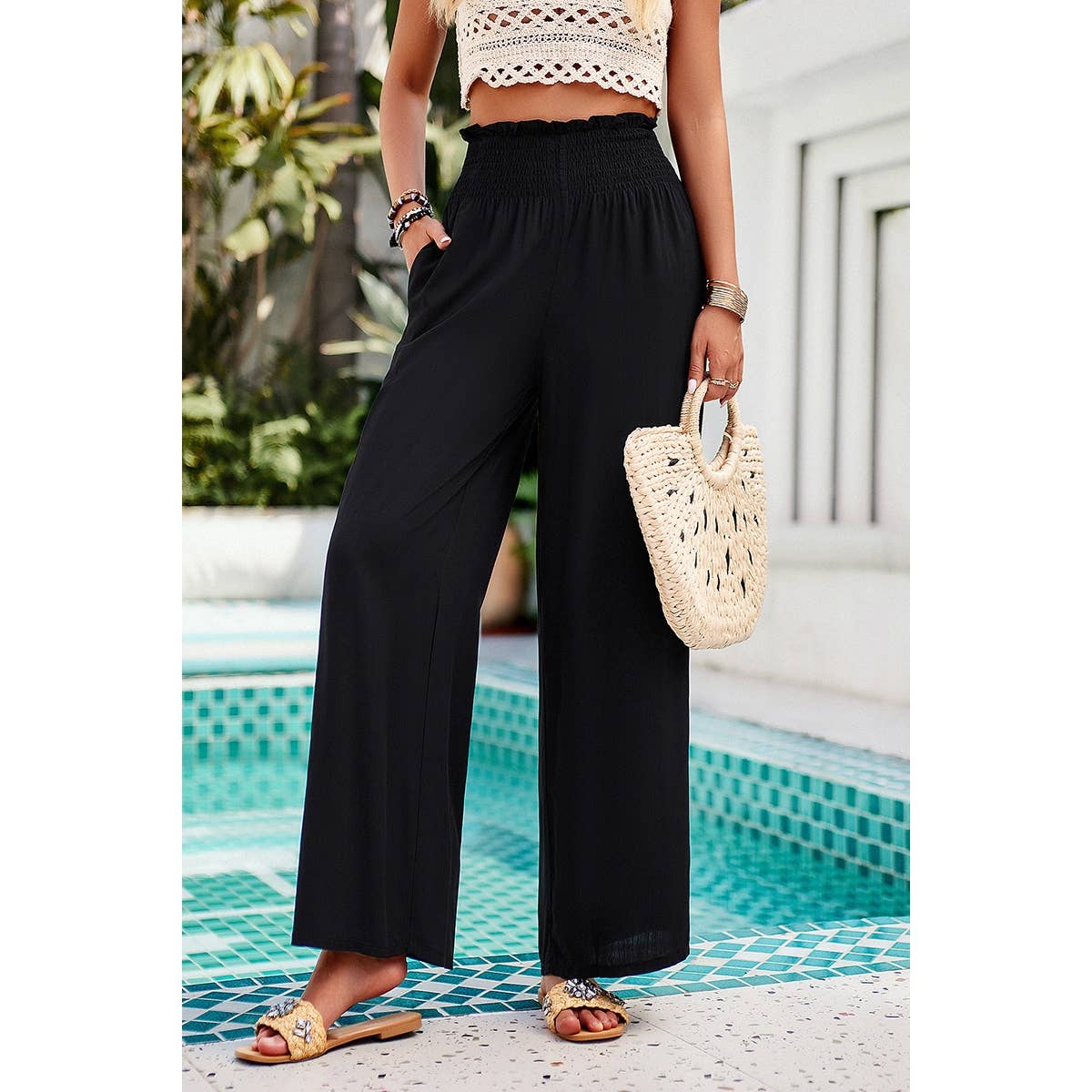 Hannah Pants