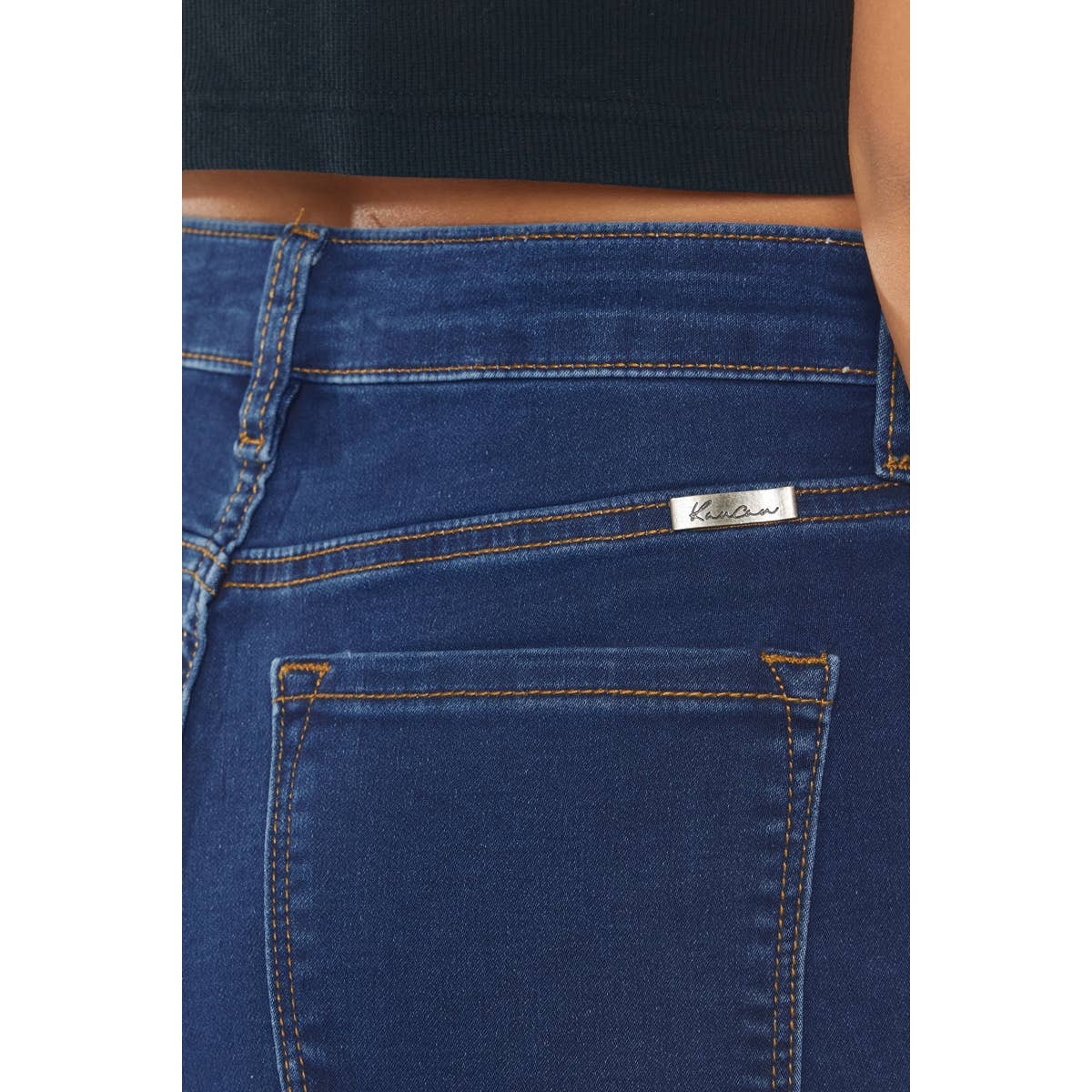 KC Highwaist Jeans