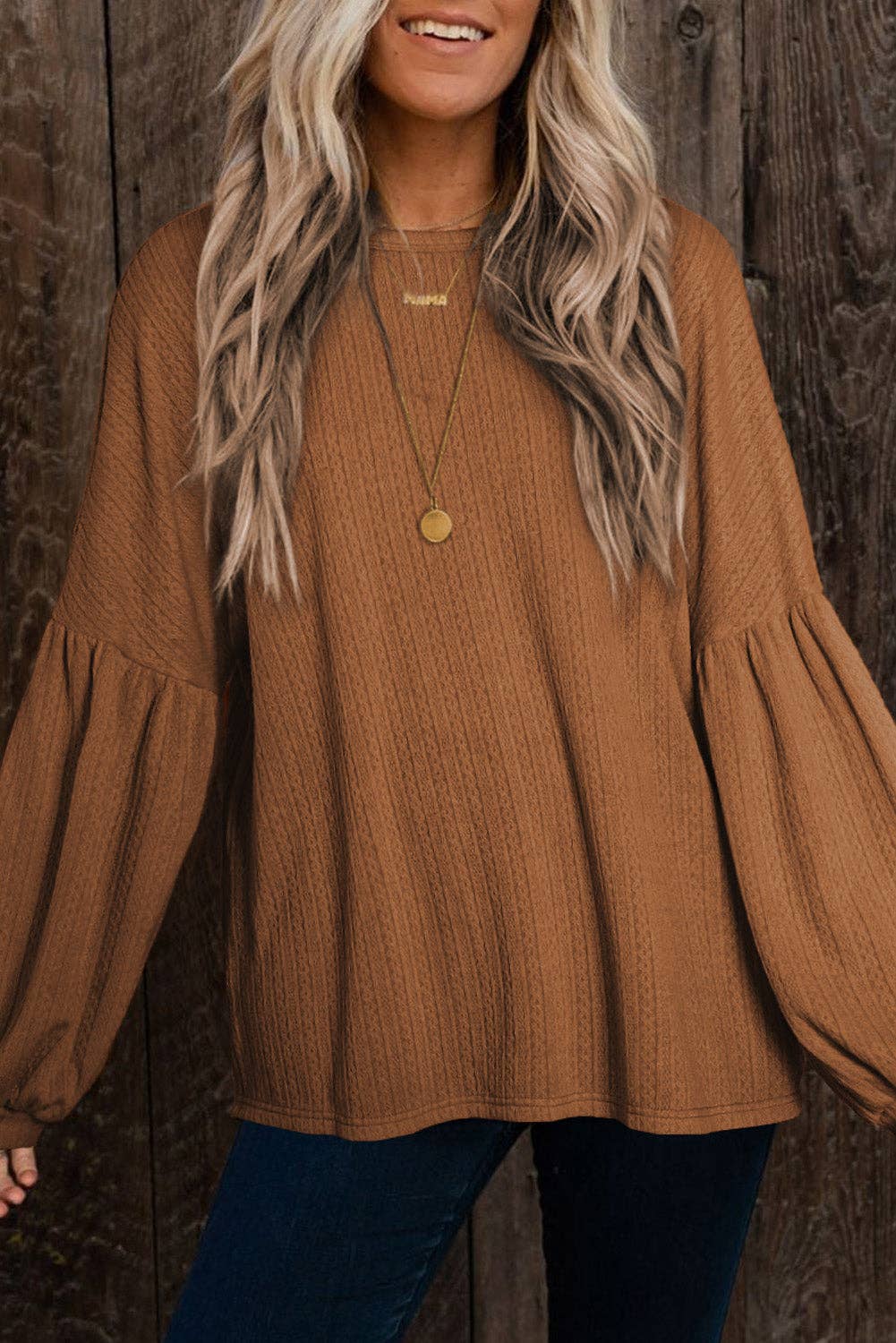 Madison Top