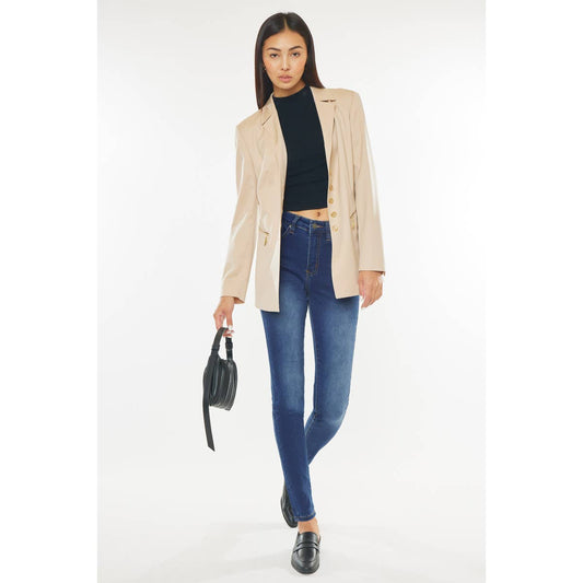 KC Highwaist Jeans