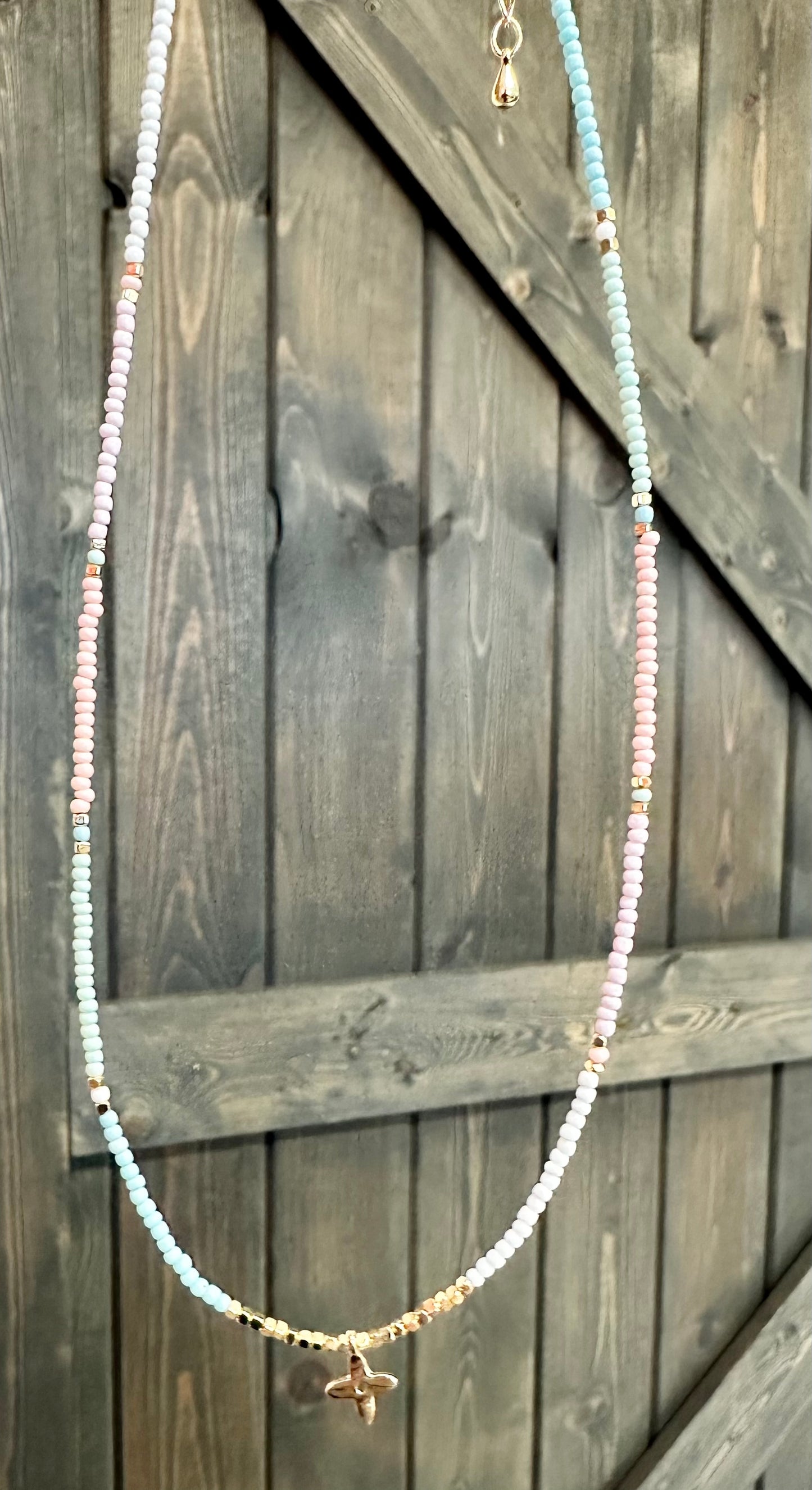 Cute Thin Necklaces