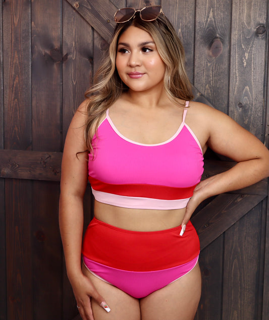 Swimsuit 2Piece