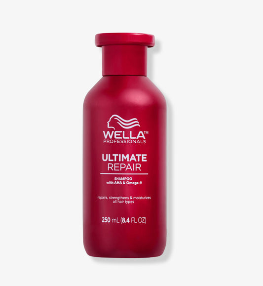 Wella Ultimate Repair
