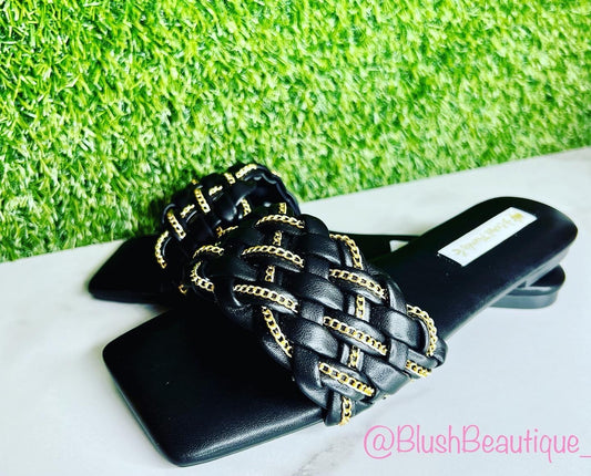 Chelsi Sandals