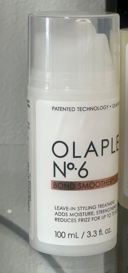 Olaplex No6 Leave-in Treatment