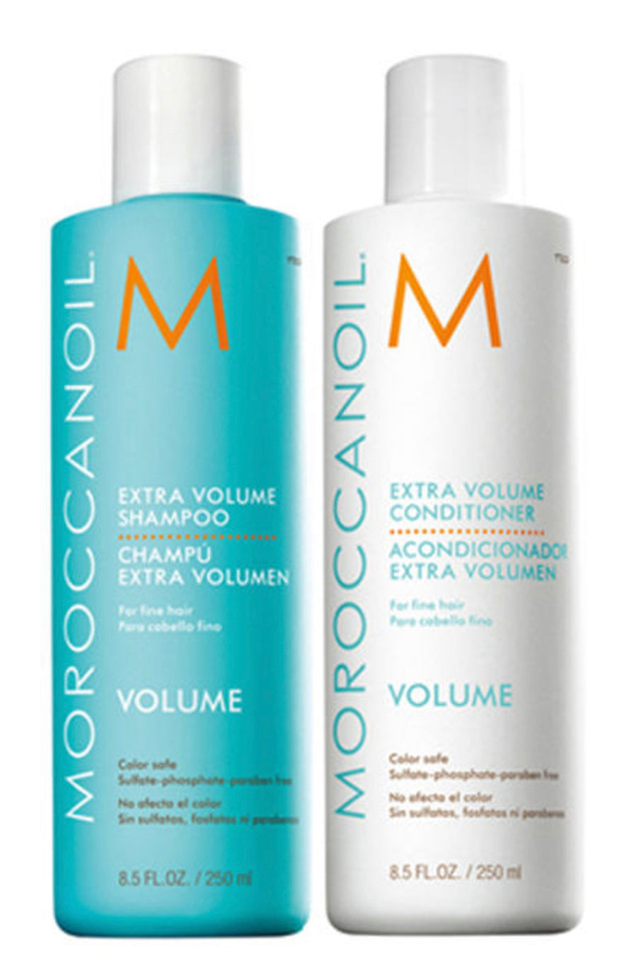 Moroccanoil conditioner Volume