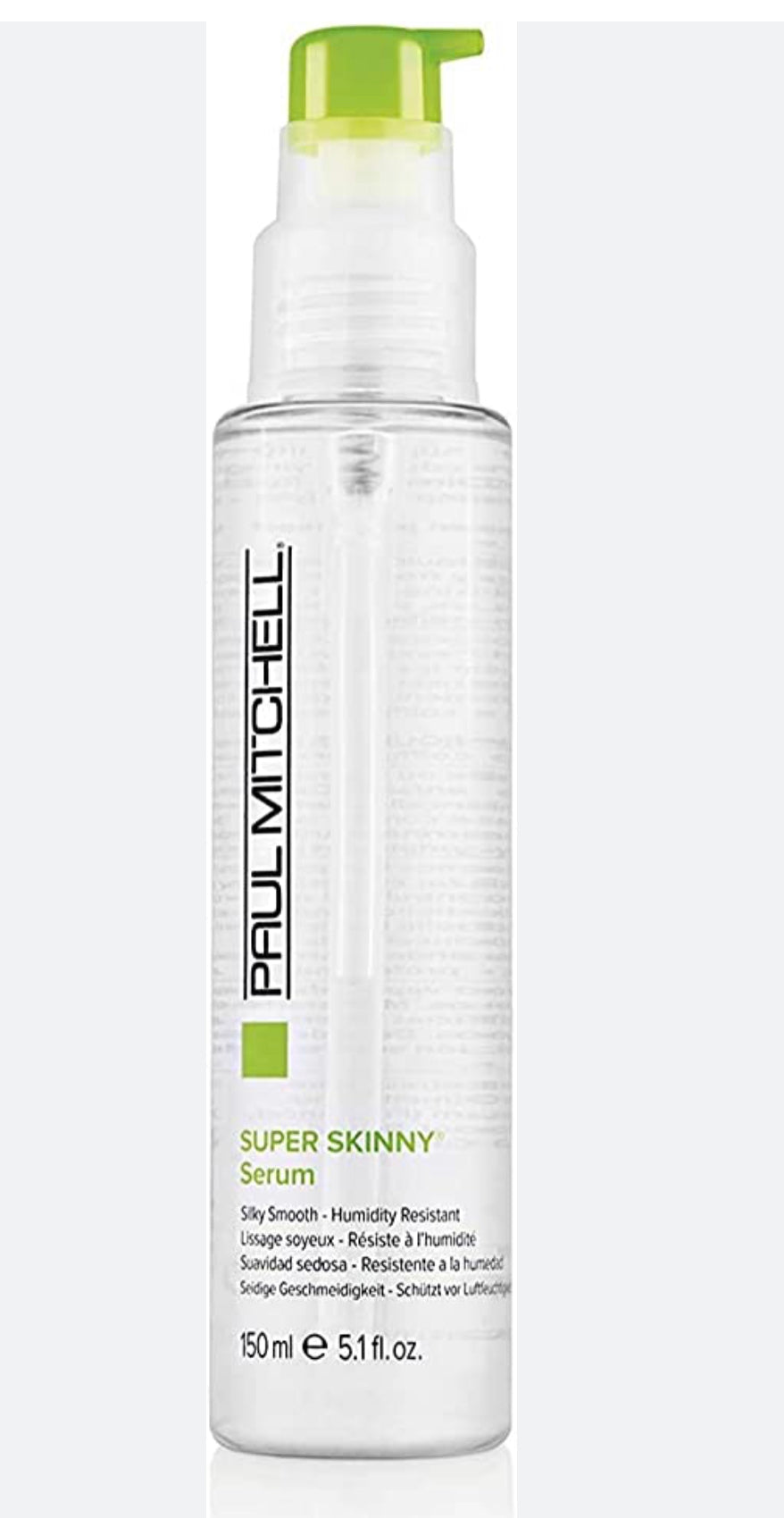 Paul Mitchell