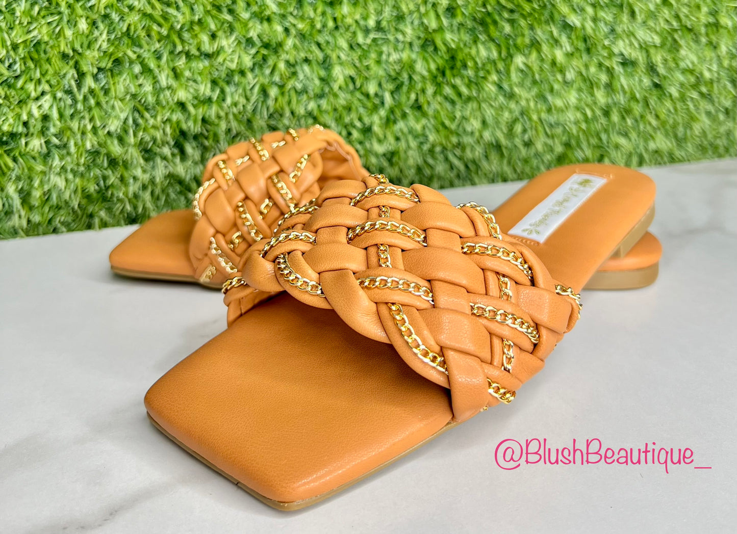 Chelsi Sandals