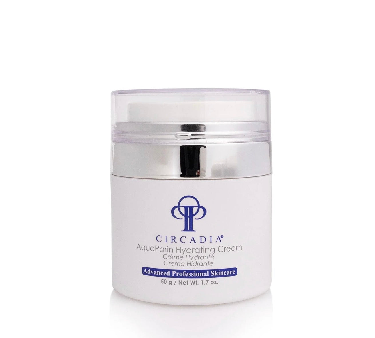 Aquaporin Hydrating Cream