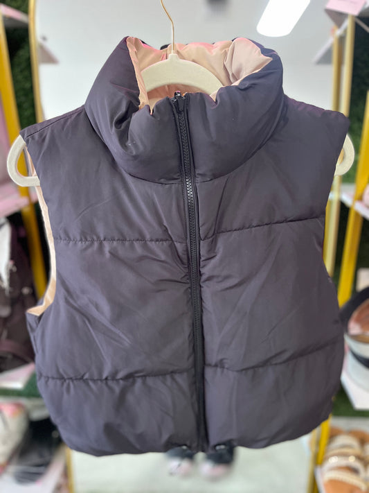 Puffy Vest