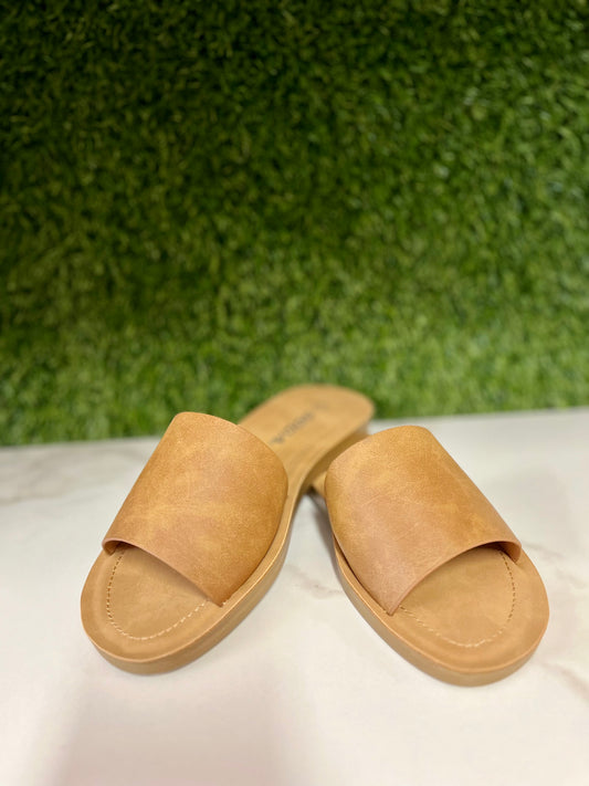 Bold Upper Slide