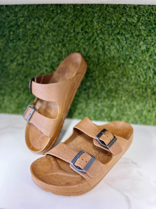 Jesus Sandals