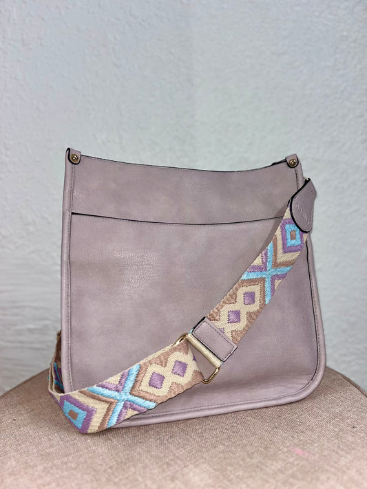 Chloe Crossbody