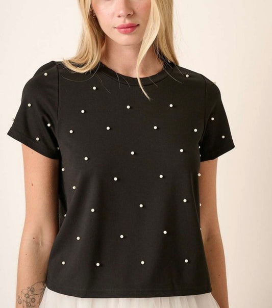 Pearl Blouse