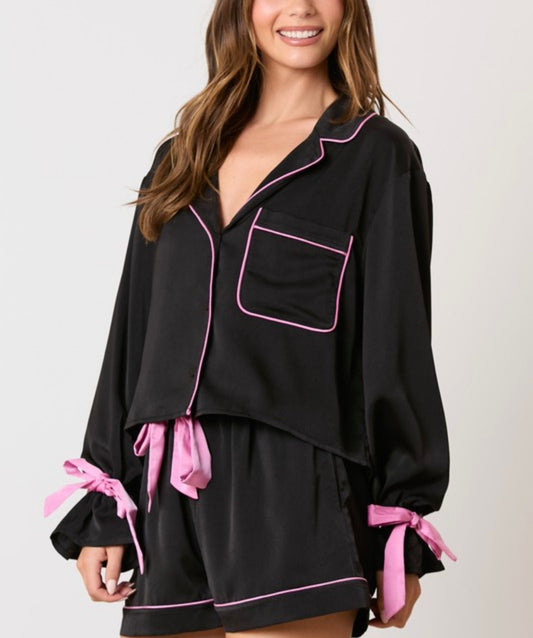 Pajamas 2pc set