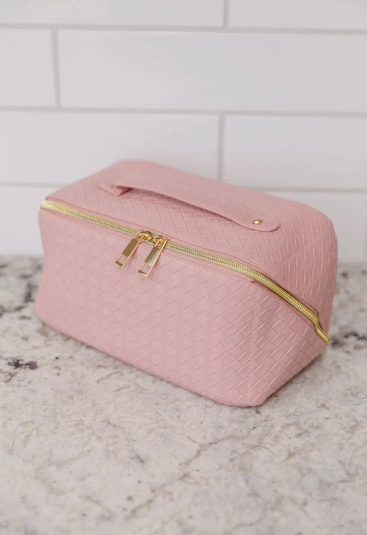 Cosmetic Bag