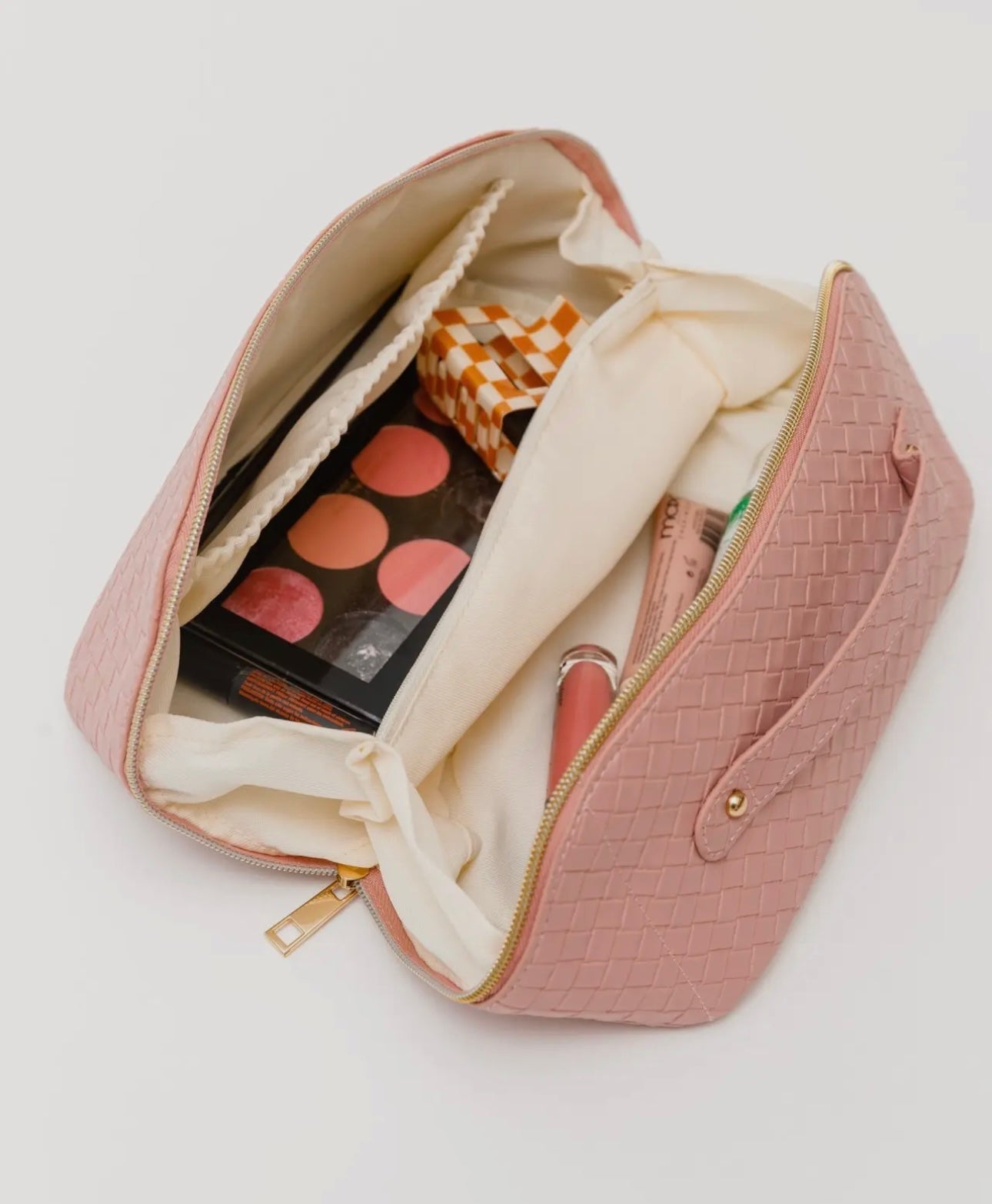 Cosmetic Bag