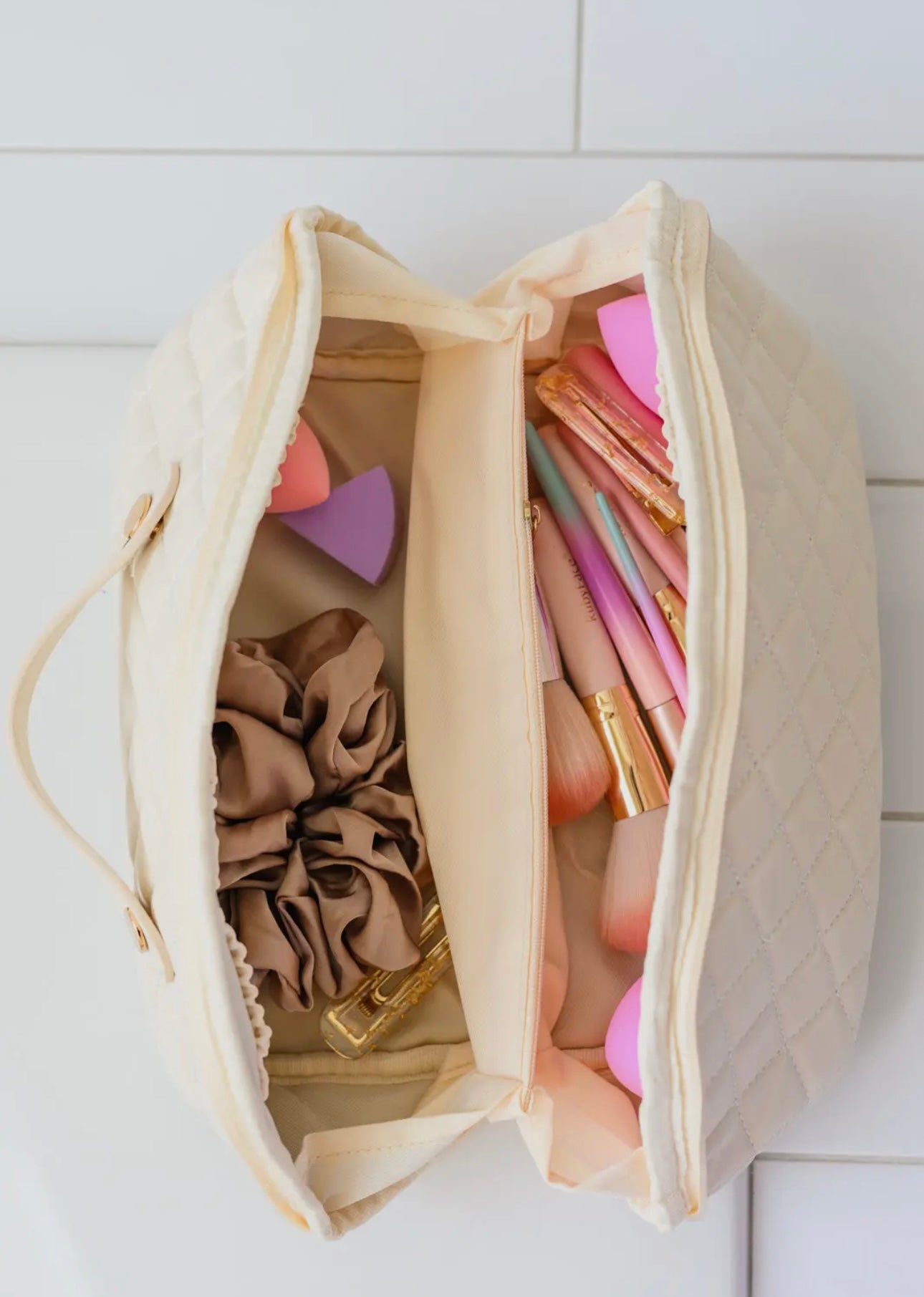 Cosmetic Bag