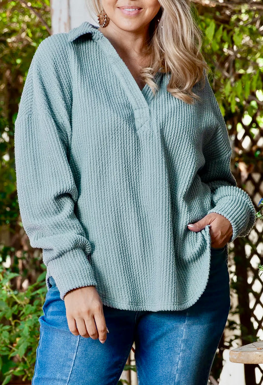 Lala Sweater