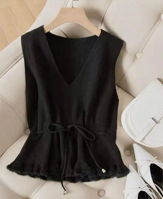 Classy Tank Top