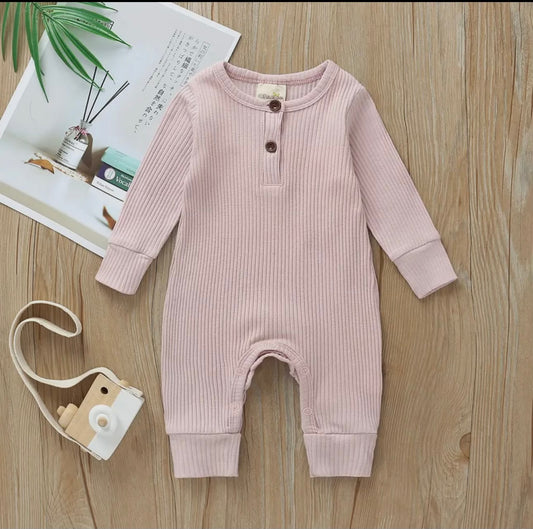 Baby Jumpsuit